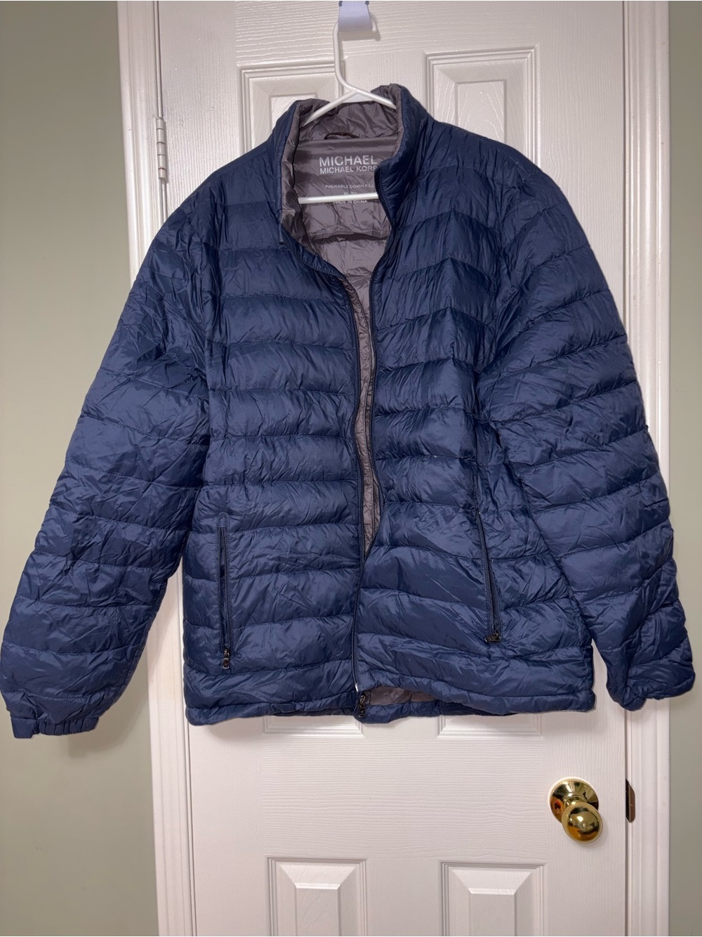 Michael Kors jacket